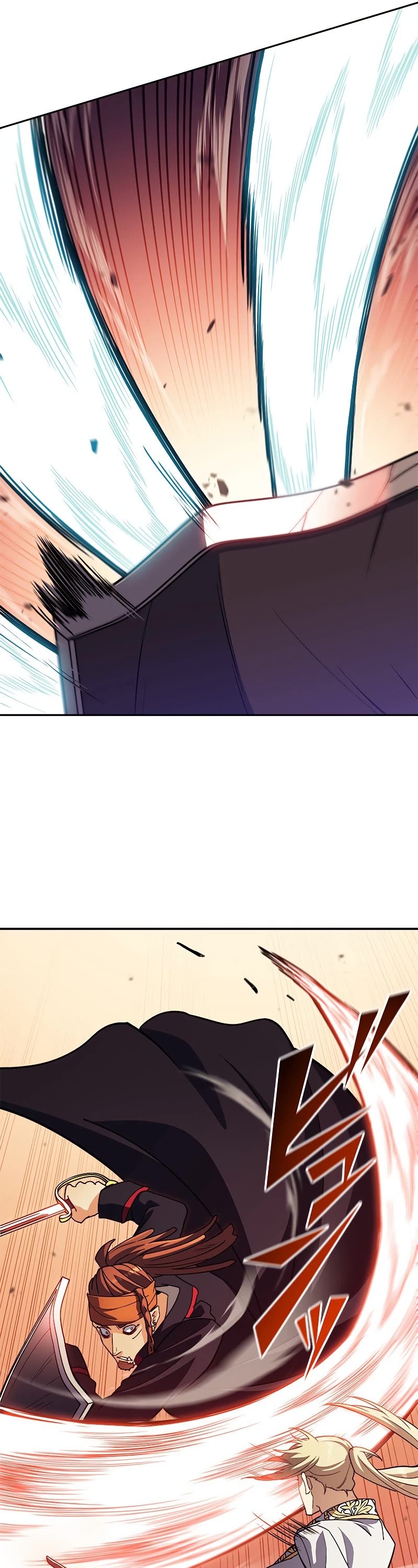 Duke Pendragon Chapter 50 page 31 - Chapter 50