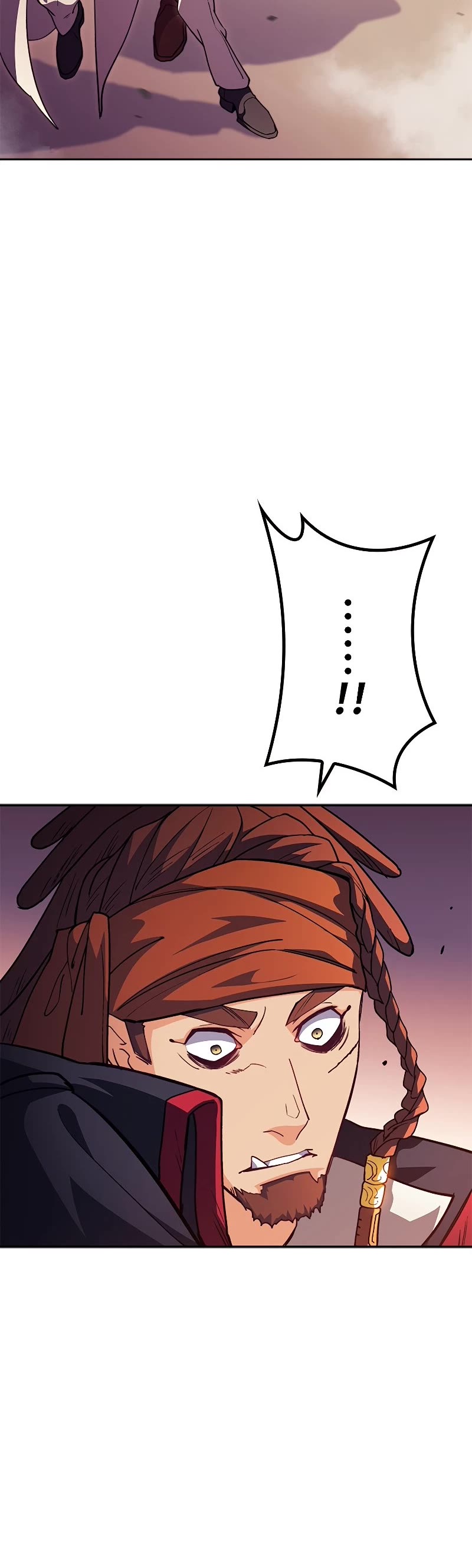 Duke Pendragon Chapter 50 page 34 - Chapter 50