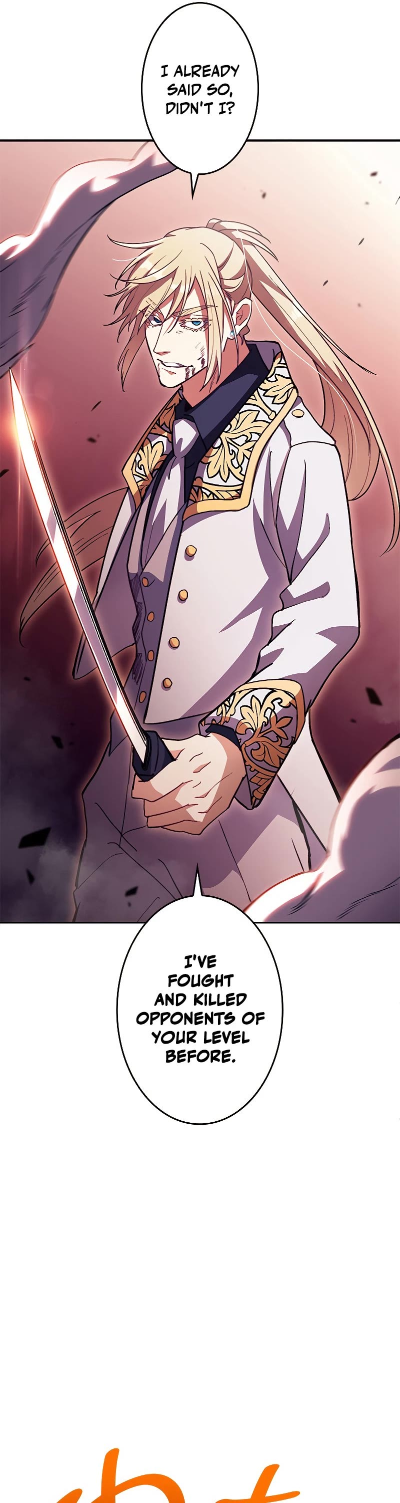 Duke Pendragon Chapter 50 page 35 - Chapter 50