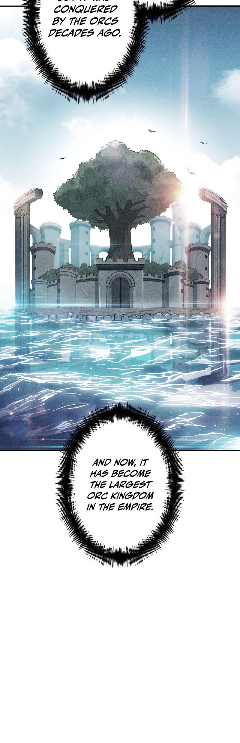 Duke Pendragon Chapter 50 page 38 - Chapter 50