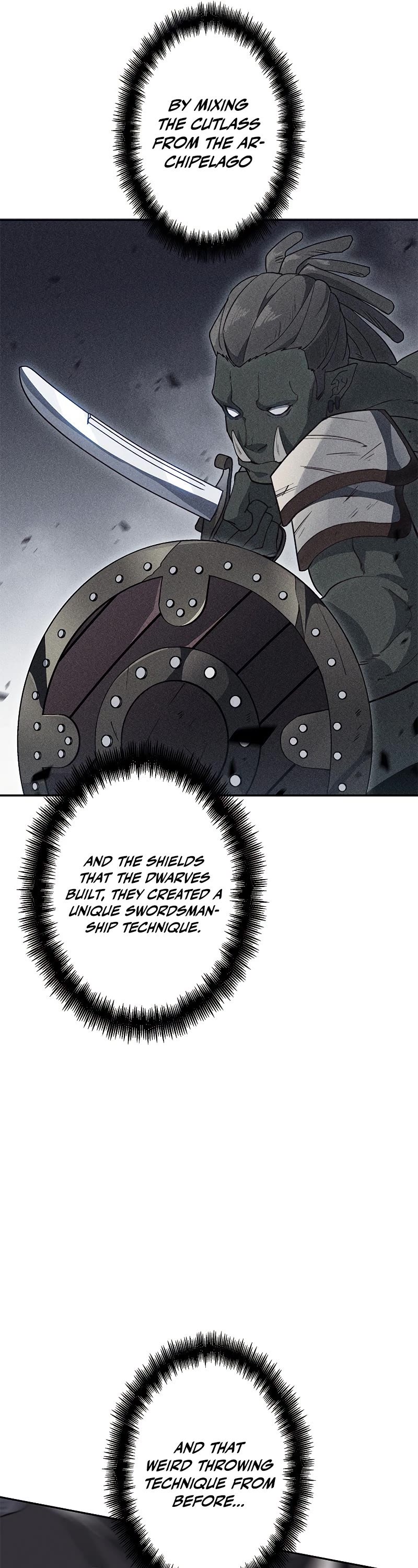 Duke Pendragon Chapter 50 page 39 - Chapter 50