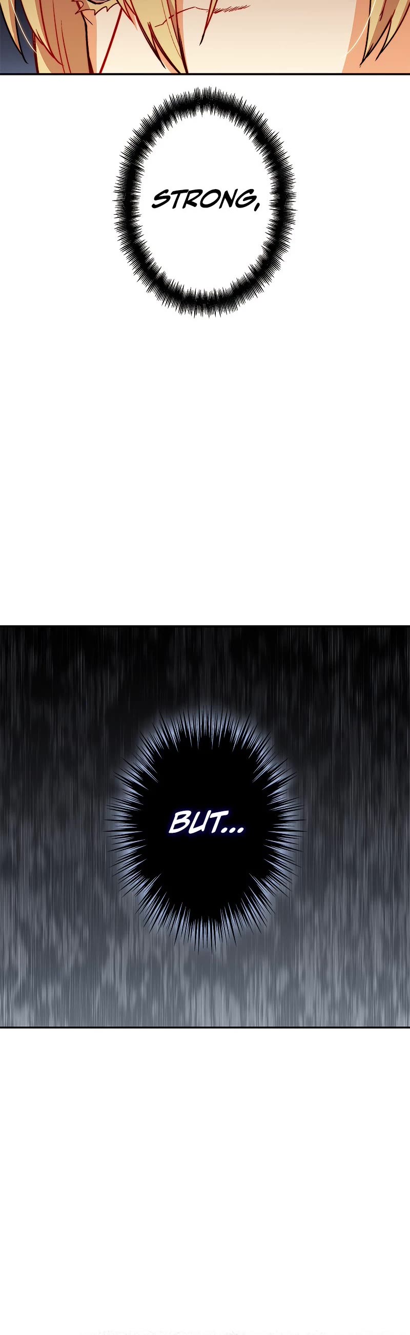 Duke Pendragon Chapter 50 page 5 - Chapter 50