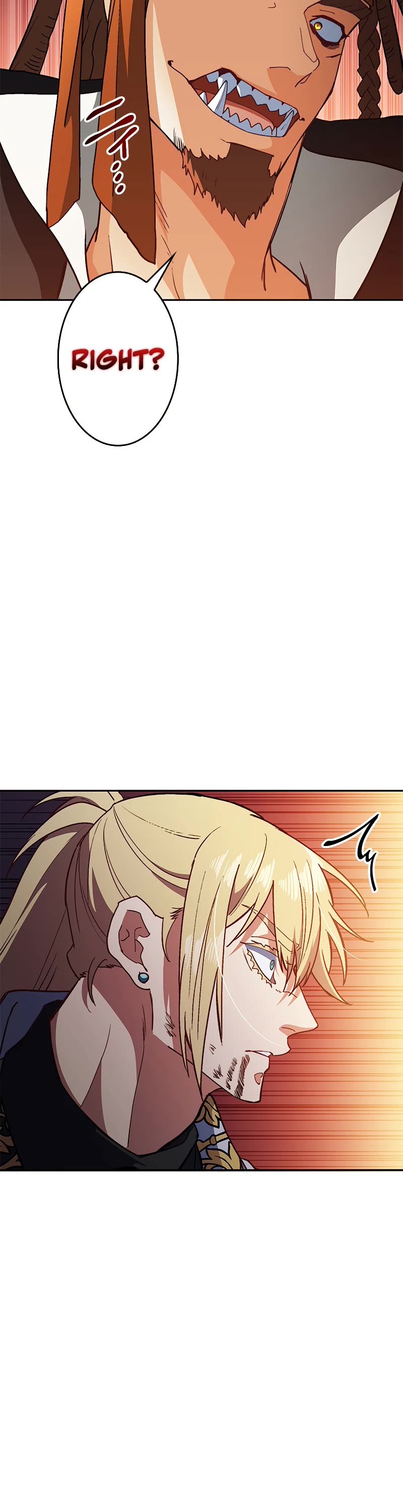 Duke Pendragon Chapter 50 page 55 - Chapter 50