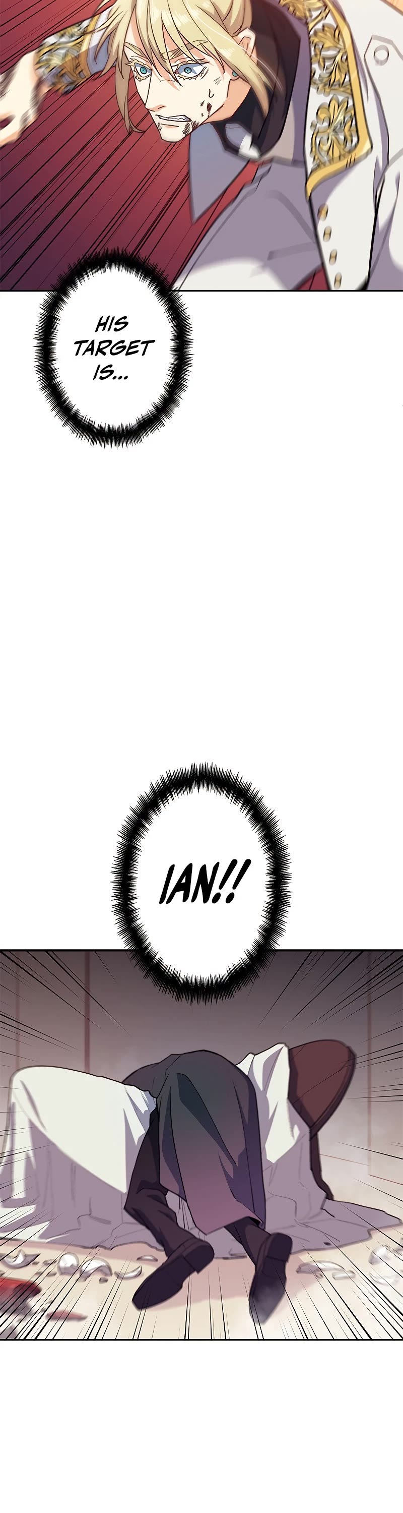 Duke Pendragon Chapter 50 page 57 - Chapter 50