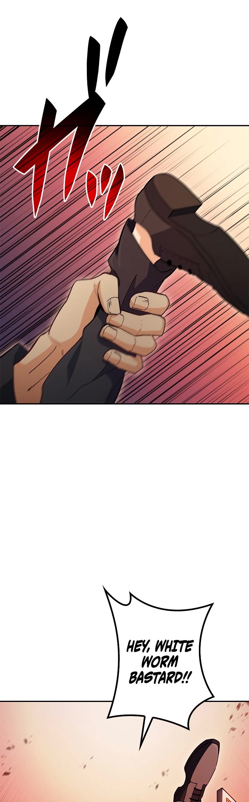 Duke Pendragon Chapter 50 page 58 - Chapter 50