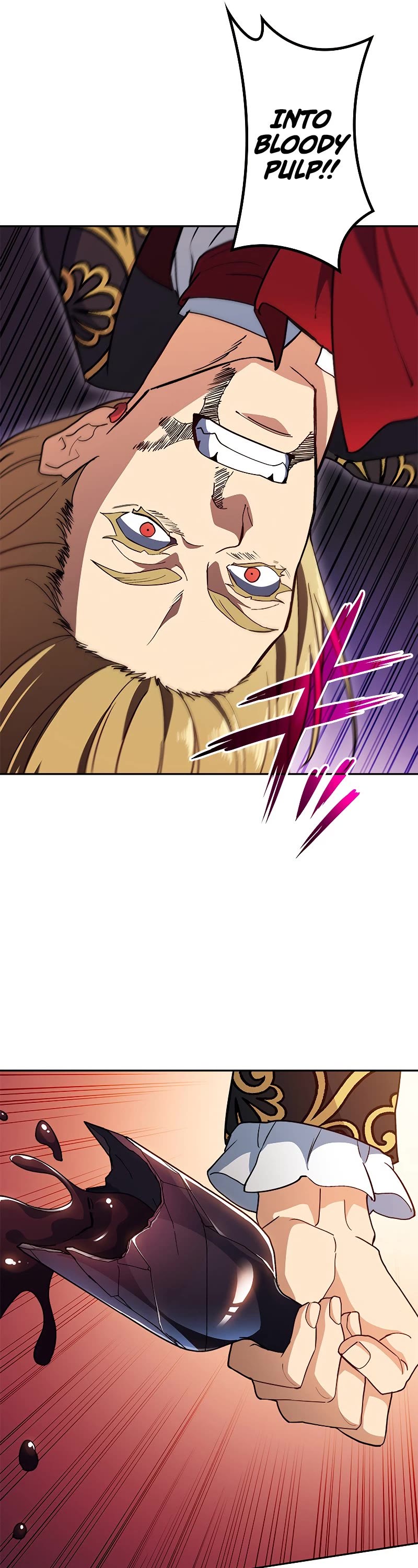 Duke Pendragon Chapter 50 page 60 - Chapter 50