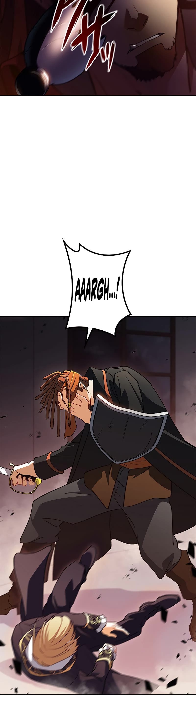 Duke Pendragon Chapter 50 page 62 - Chapter 50