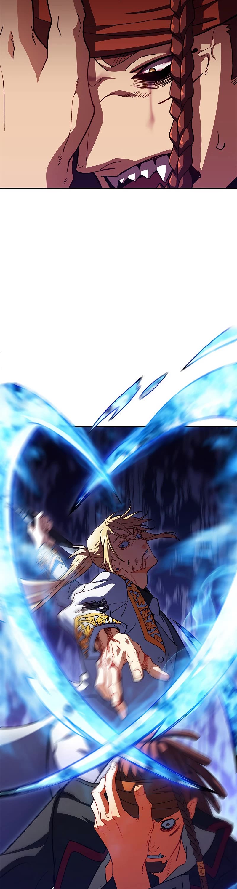 Duke Pendragon Chapter 50 page 65 - Chapter 50