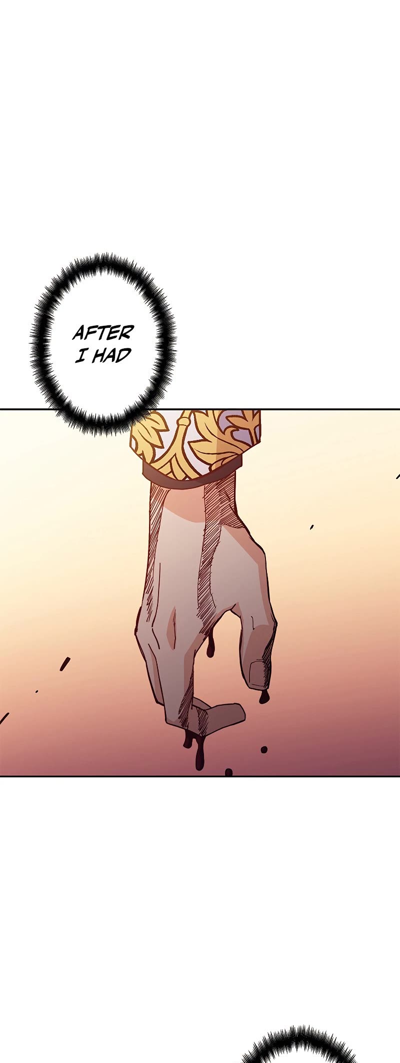Duke Pendragon Chapter 50 page 8 - Chapter 50