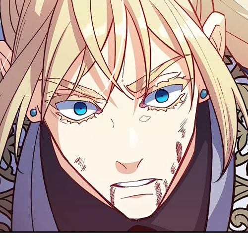Duke Pendragon Chapter 50 cover