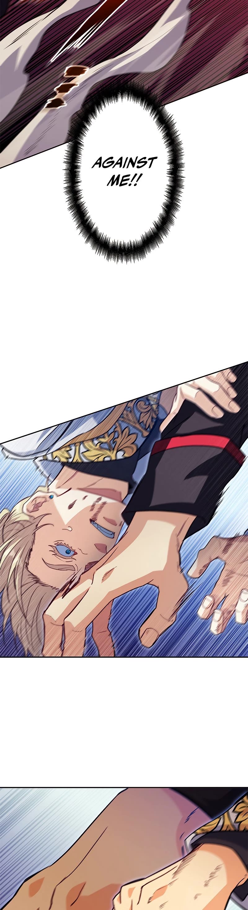 Duke Pendragon Chapter 51 page 12 - Chapter 51