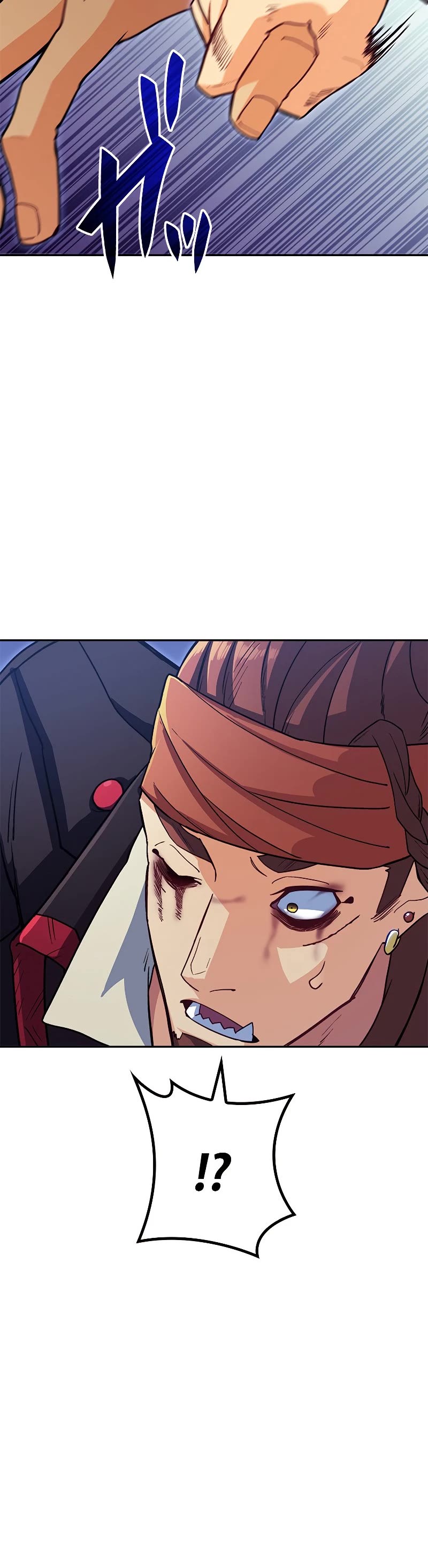 Duke Pendragon Chapter 51 page 13 - Chapter 51