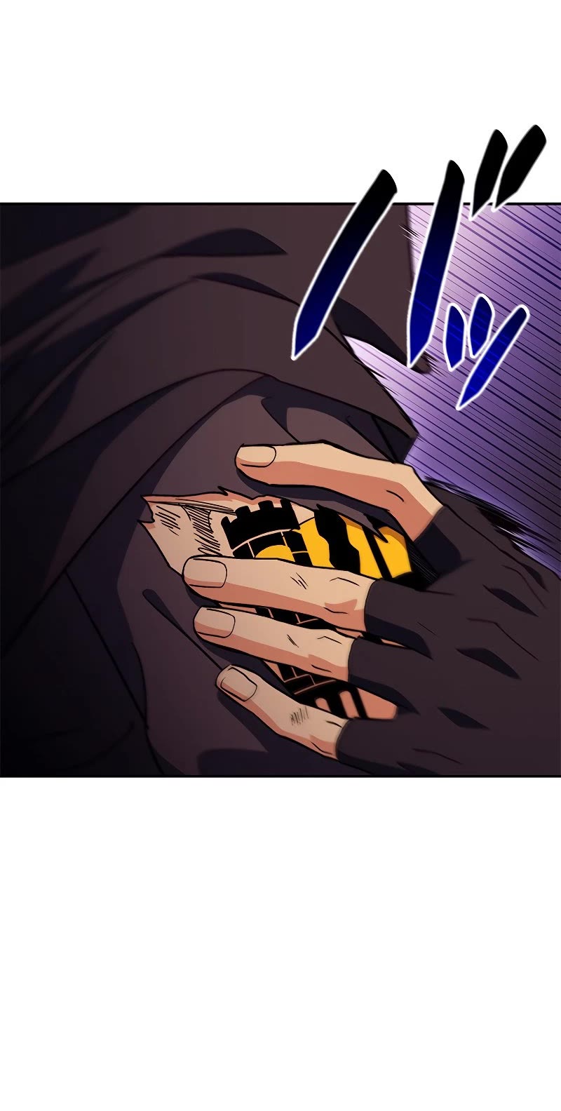Duke Pendragon Chapter 51 page 27 - Chapter 51