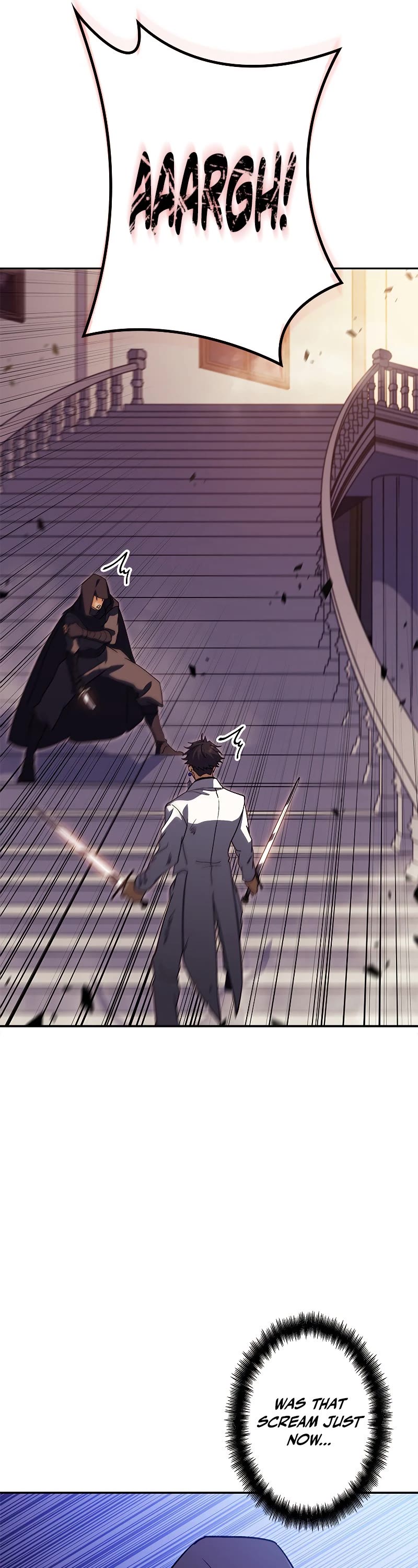 Duke Pendragon Chapter 51 page 29 - Chapter 51