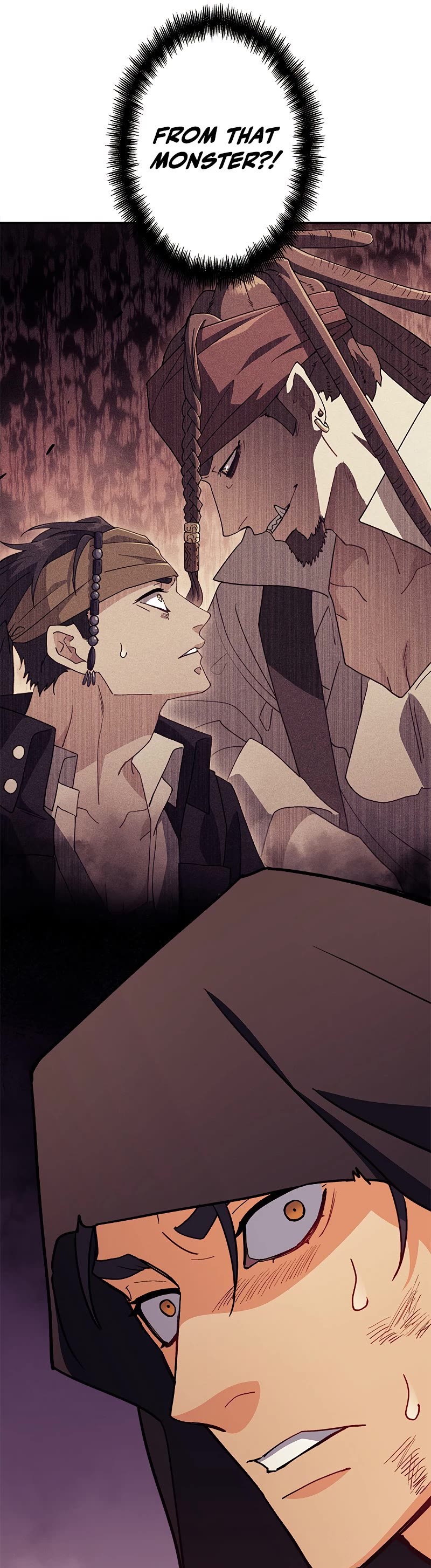 Duke Pendragon Chapter 51 page 31 - Chapter 51