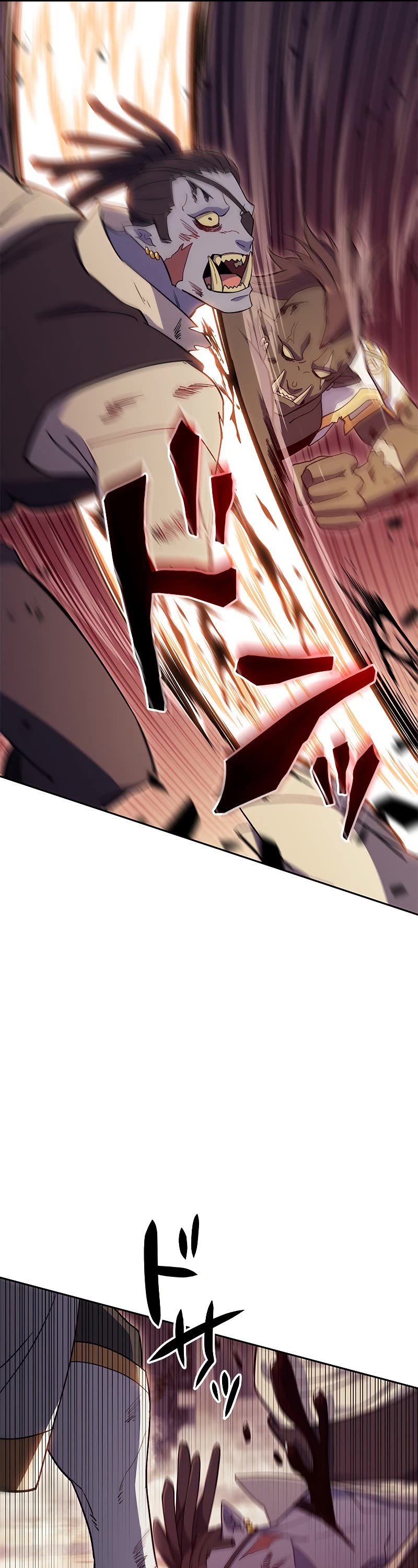 Duke Pendragon Chapter 51 page 33 - Chapter 51