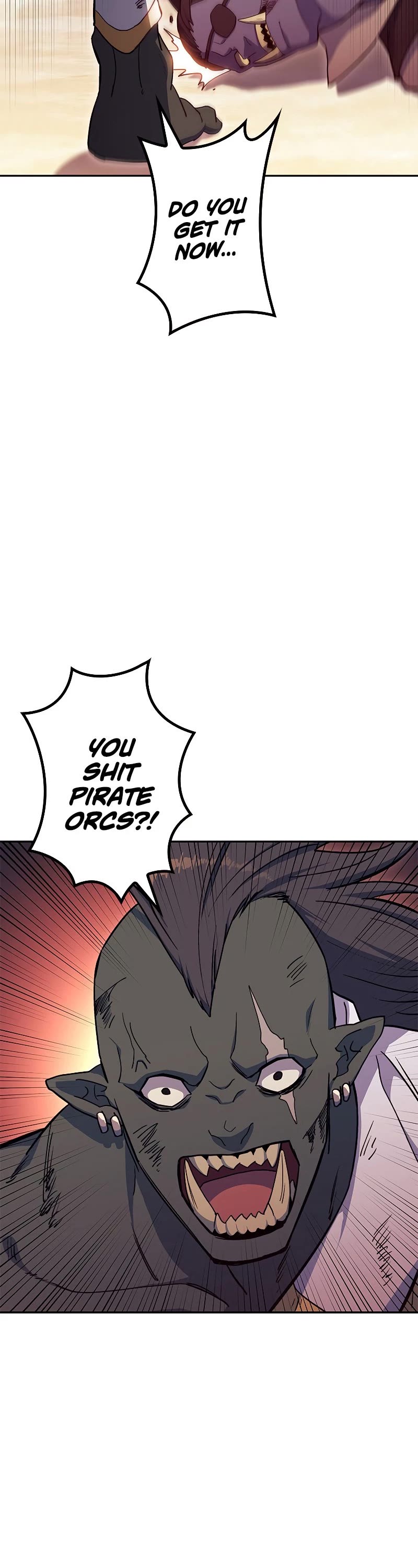 Duke Pendragon Chapter 51 page 34 - Chapter 51