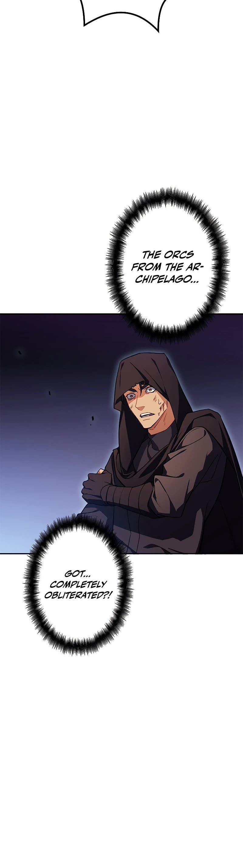 Duke Pendragon Chapter 51 page 36 - Chapter 51