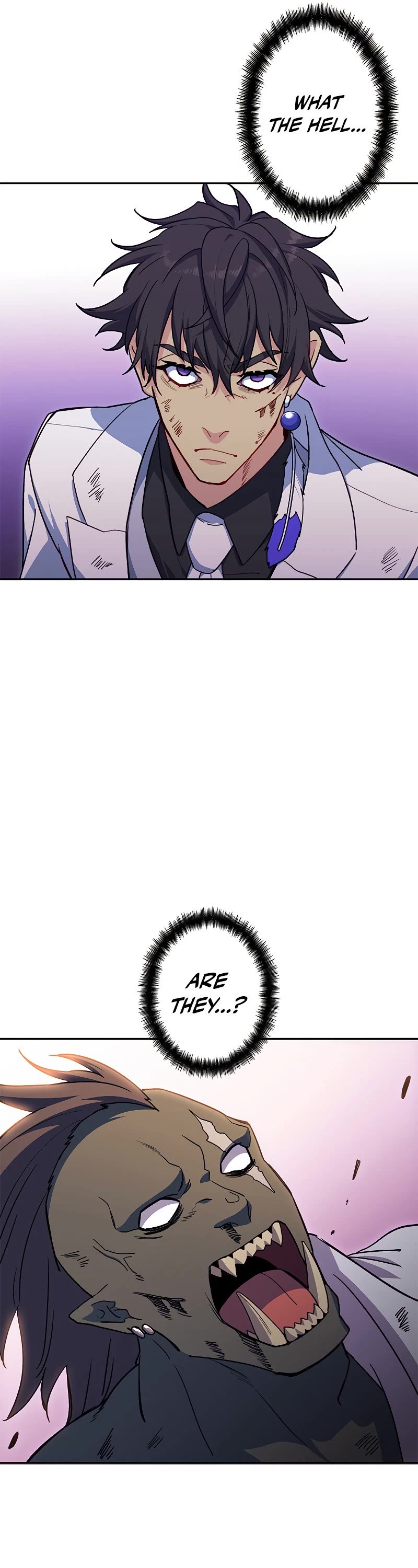 Duke Pendragon Chapter 51 page 37 - Chapter 51