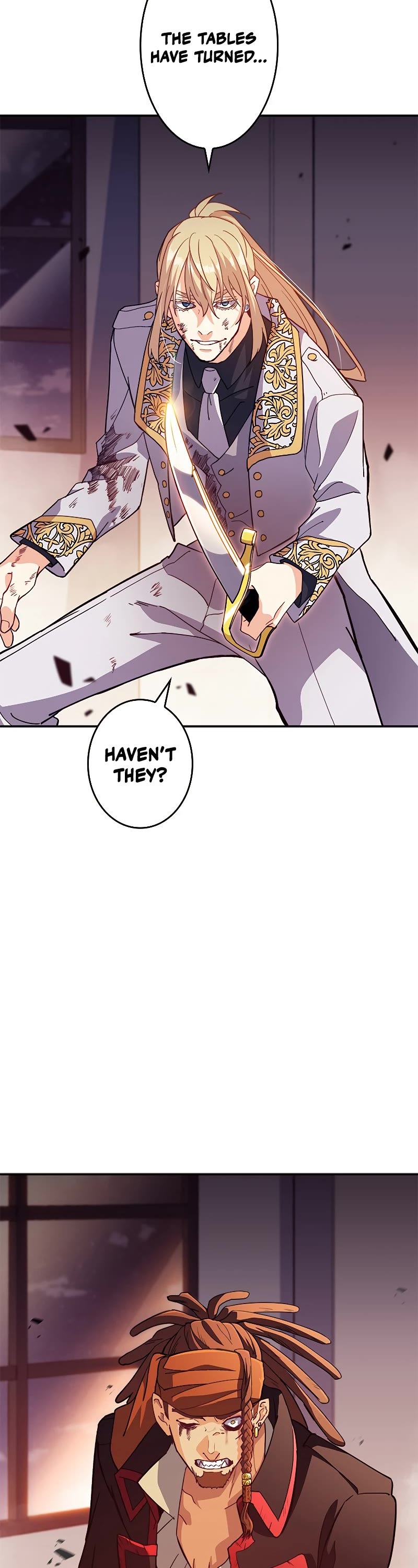 Duke Pendragon Chapter 51 page 43 - Chapter 51