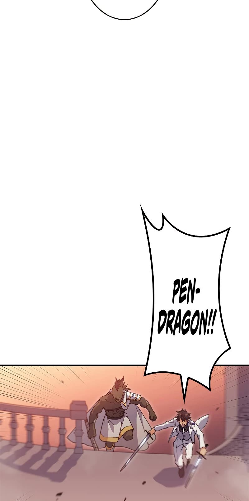 Duke Pendragon Chapter 51 page 45 - Chapter 51