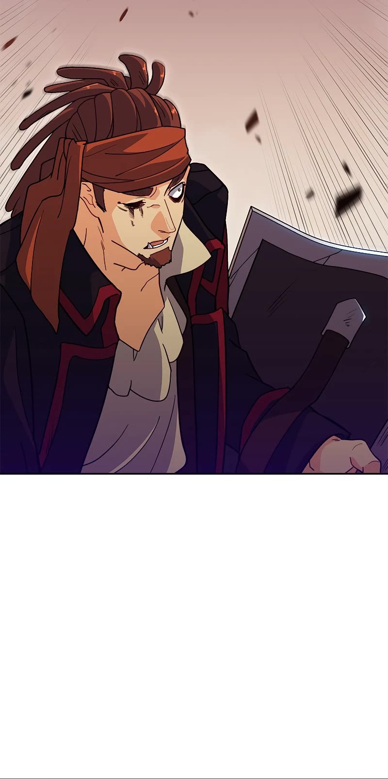 Duke Pendragon Chapter 51 page 46 - Chapter 51