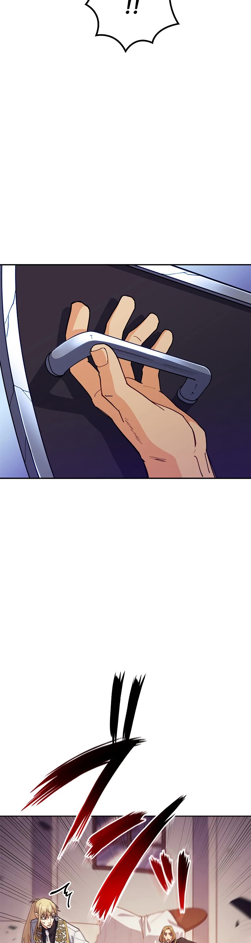 Duke Pendragon Chapter 51 page 48 - Chapter 51