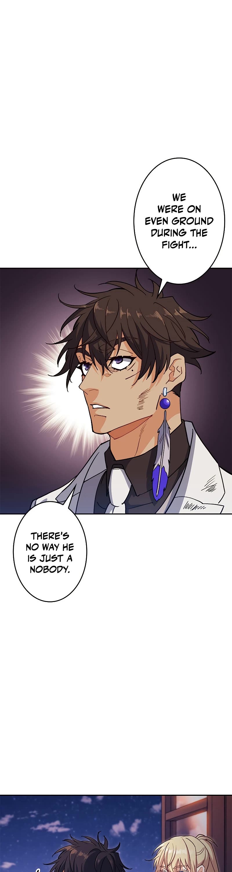 Duke Pendragon Chapter 51 page 61 - Chapter 51