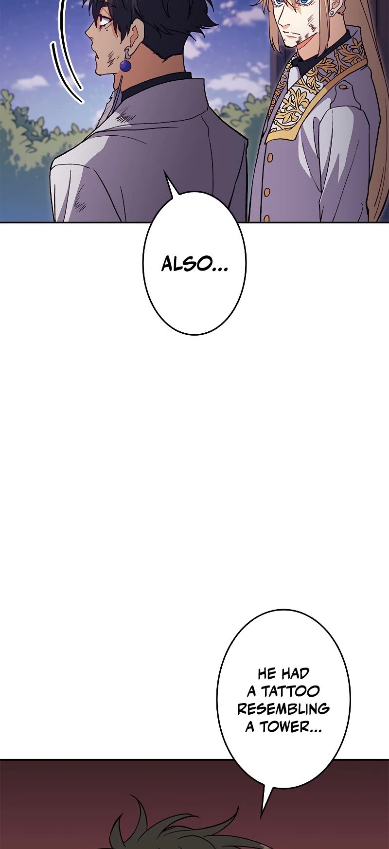 Duke Pendragon Chapter 51 page 62 - Chapter 51