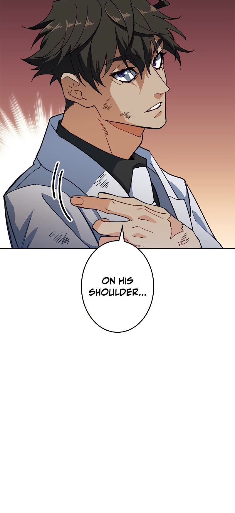 Duke Pendragon Chapter 51 page 63 - Chapter 51