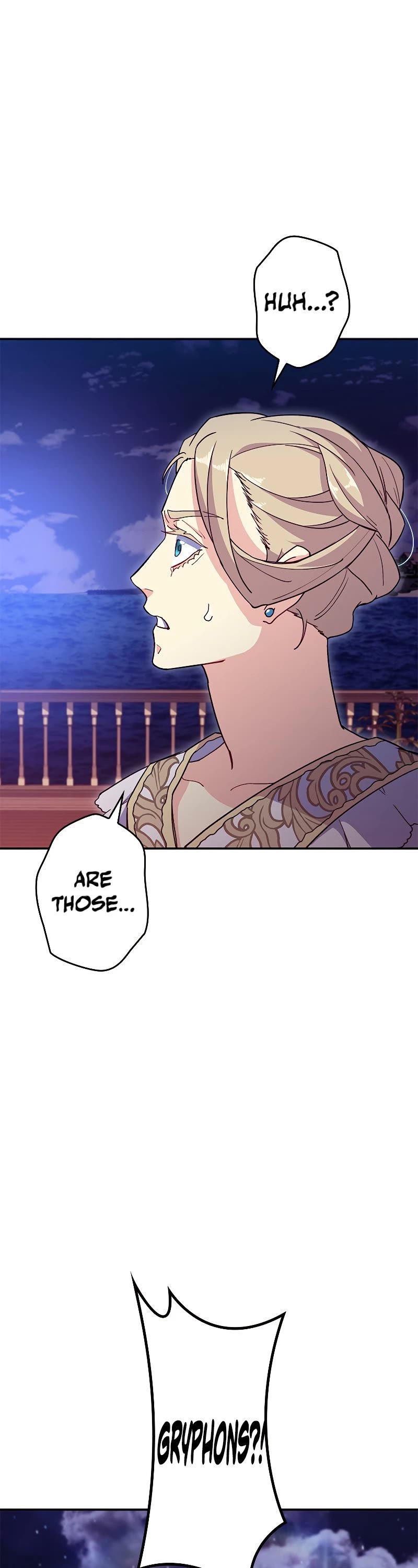 Duke Pendragon Chapter 51 page 66 - Chapter 51