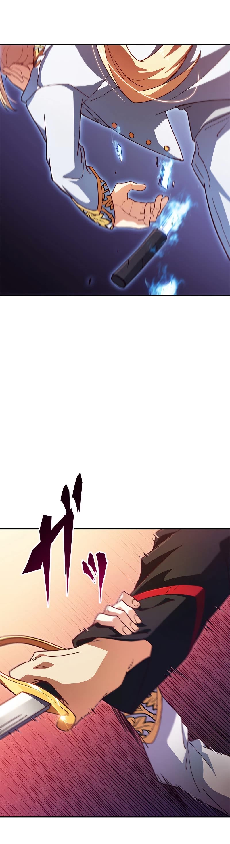 Duke Pendragon Chapter 51 page 8 - Chapter 51