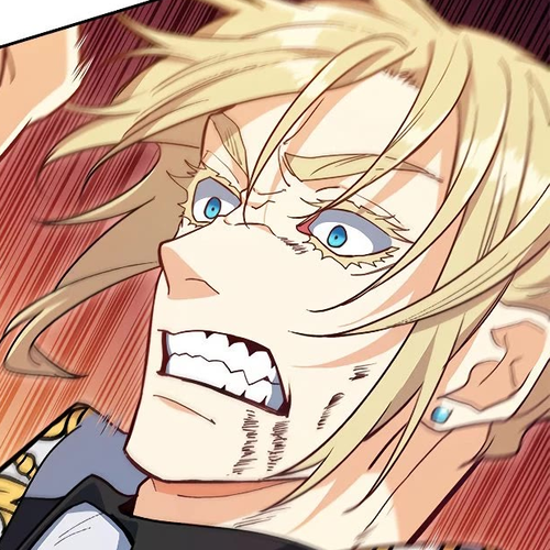 Duke Pendragon Chapter 51 cover