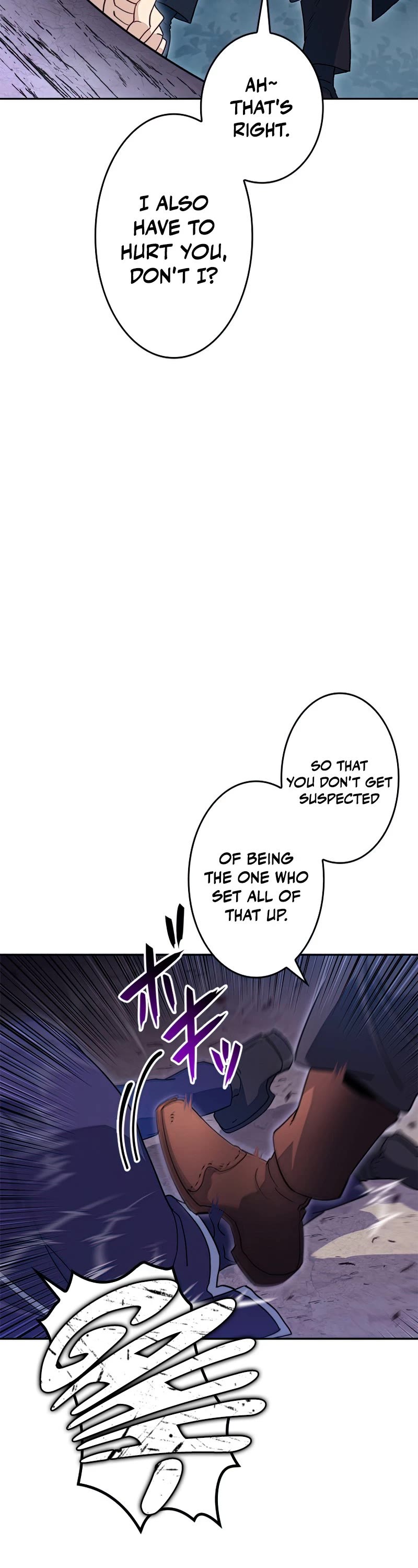 Duke Pendragon Chapter 52 page 15 - Chapter 52