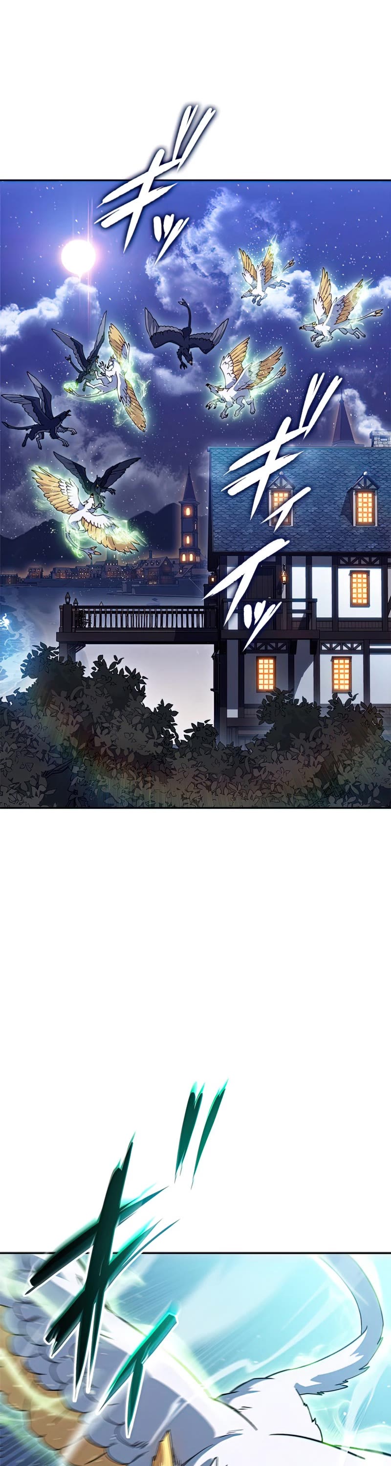 Duke Pendragon Chapter 52 page 18 - Chapter 52