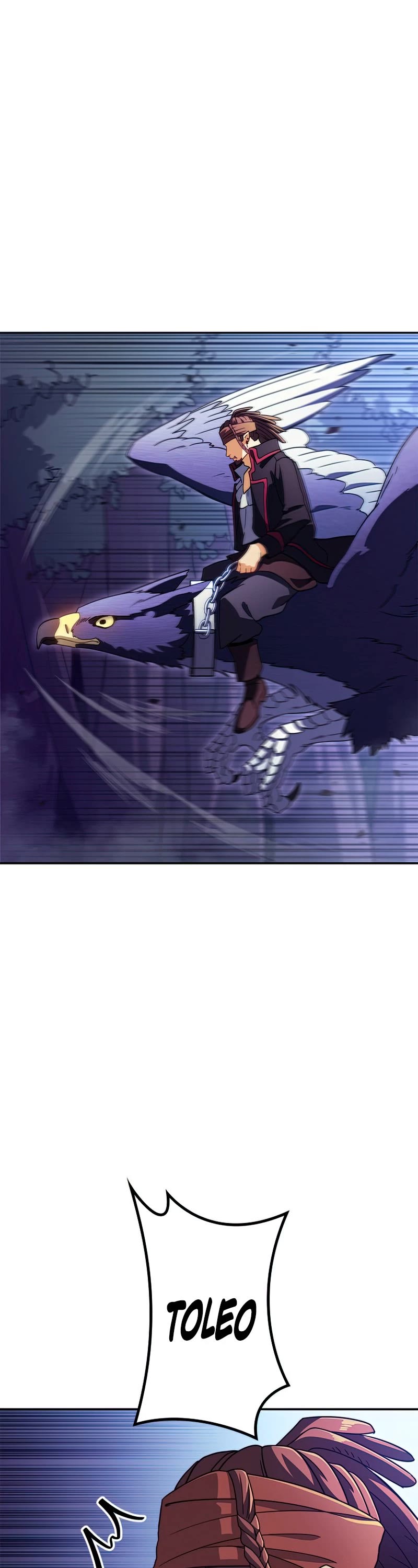 Duke Pendragon Chapter 52 page 2 - Chapter 52