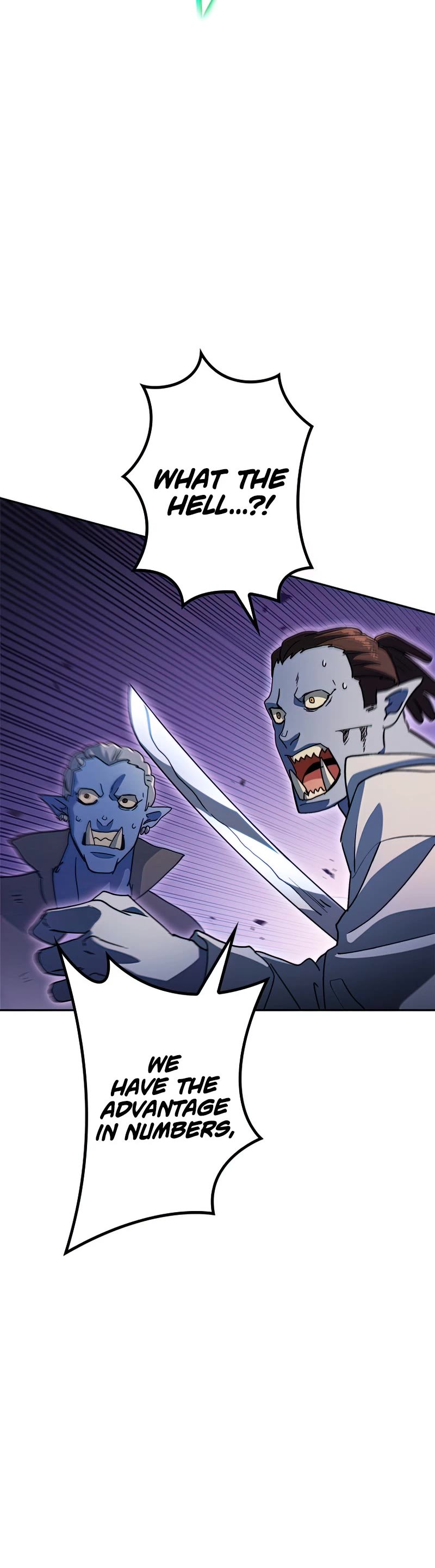 Duke Pendragon Chapter 52 page 21 - Chapter 52