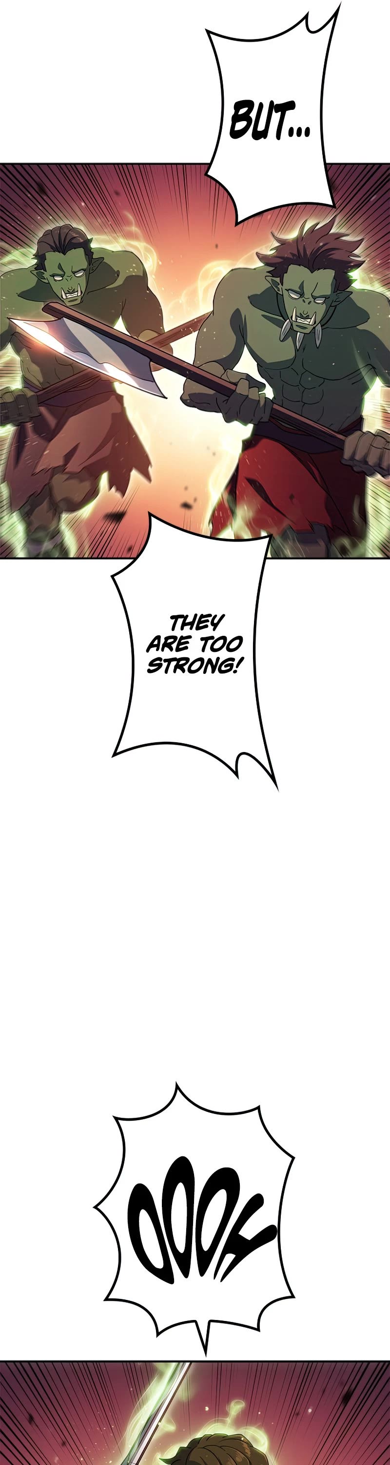 Duke Pendragon Chapter 52 page 22 - Chapter 52