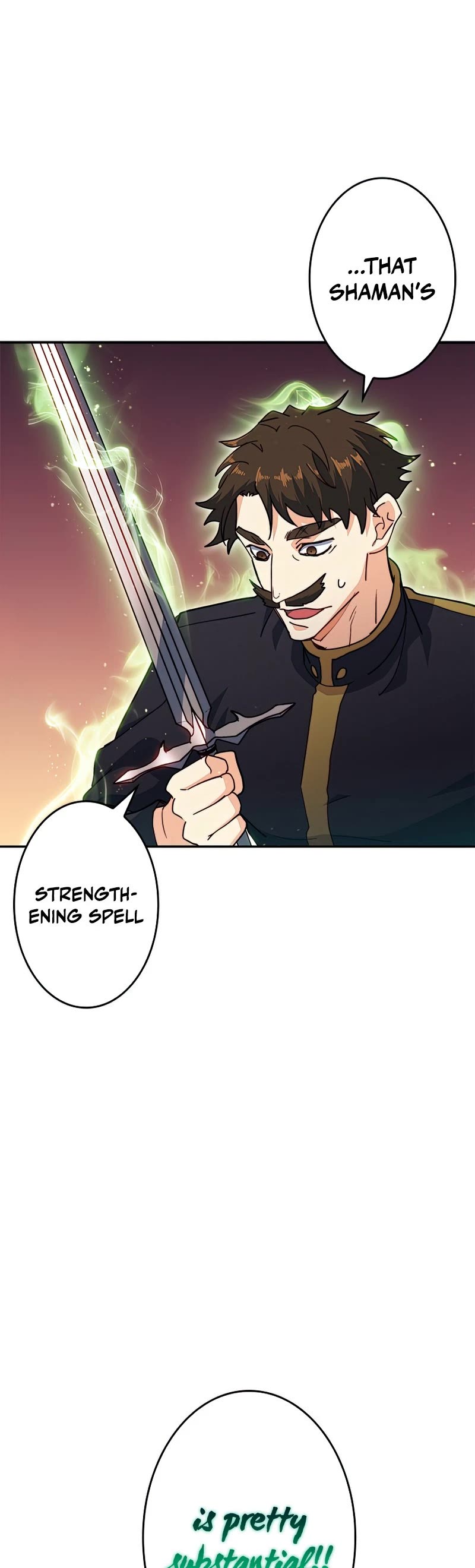 Duke Pendragon Chapter 52 page 25 - Chapter 52