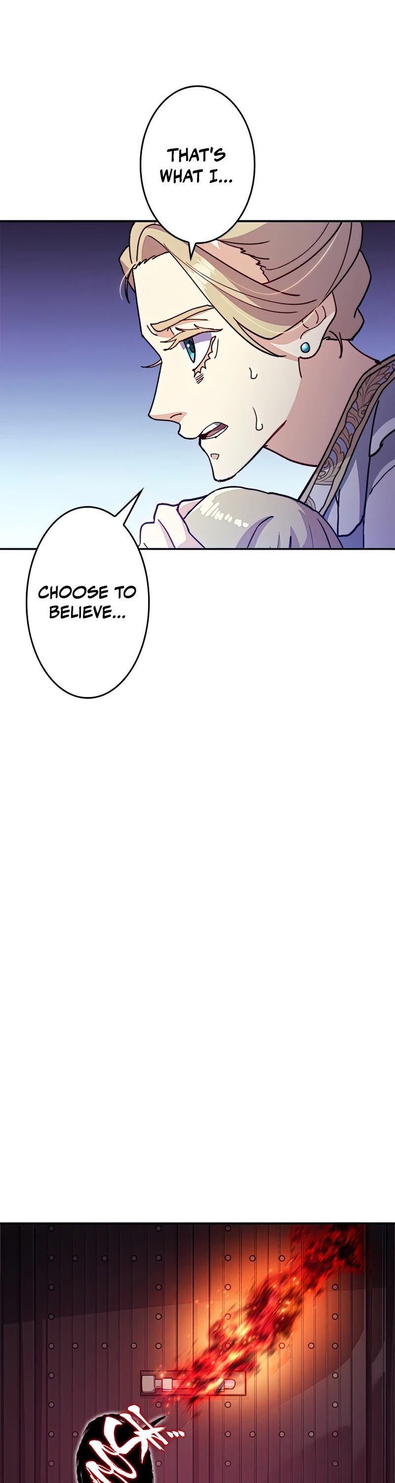 Duke Pendragon Chapter 52 page 38 - Chapter 52