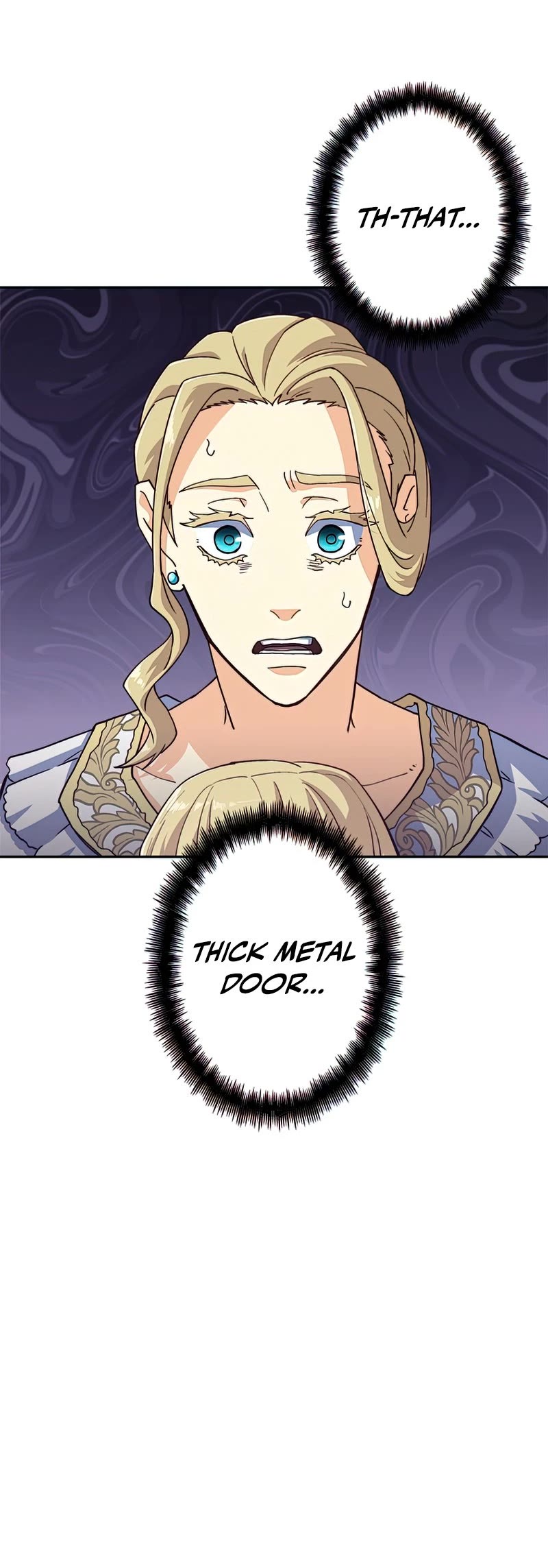 Duke Pendragon Chapter 52 page 41 - Chapter 52