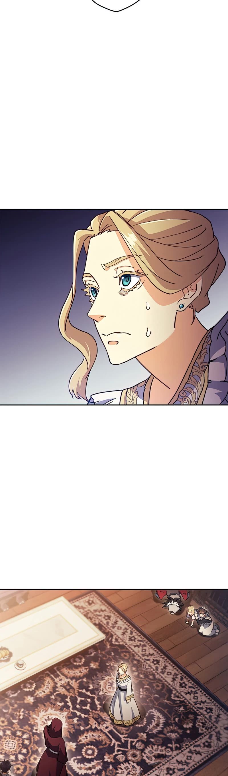 Duke Pendragon Chapter 52 page 45 - Chapter 52