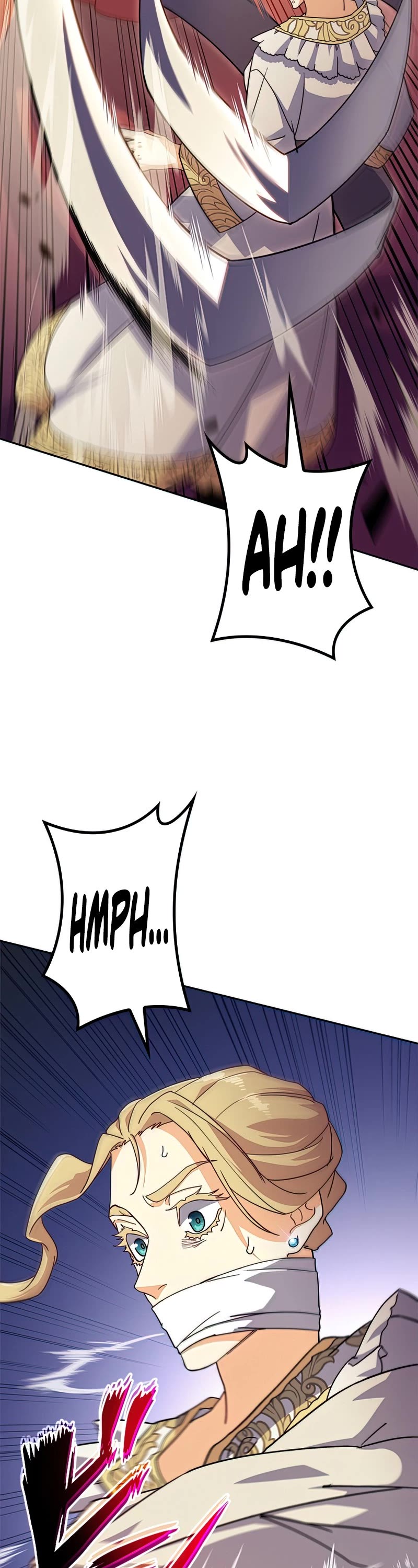 Duke Pendragon Chapter 52 page 48 - Chapter 52