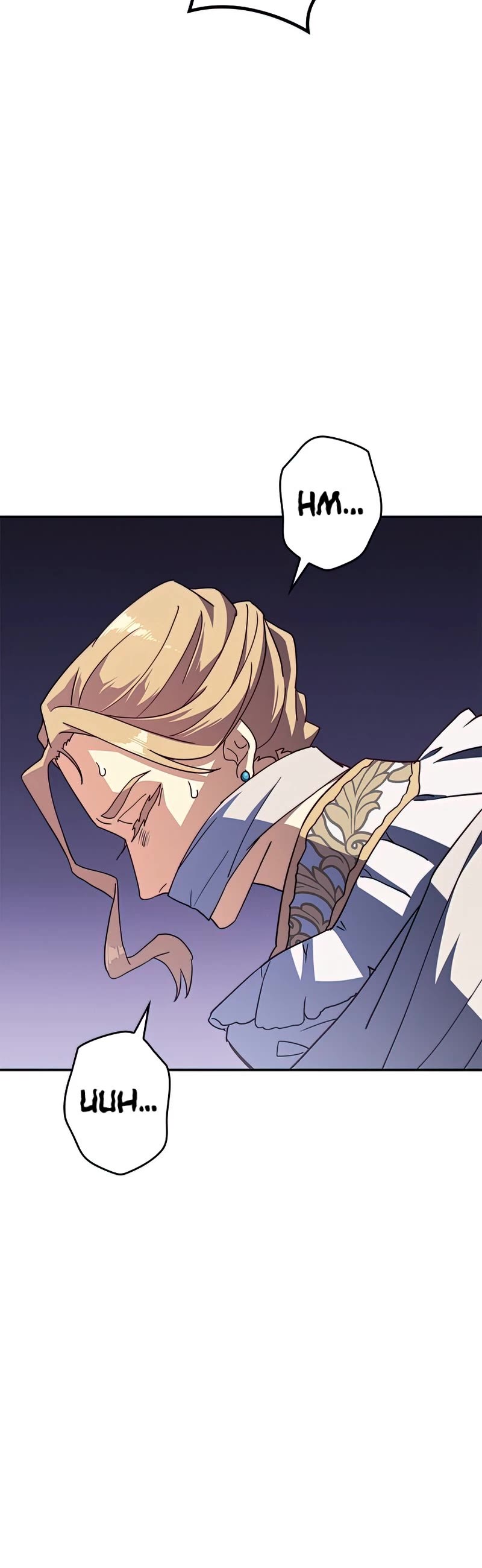 Duke Pendragon Chapter 52 page 51 - Chapter 52