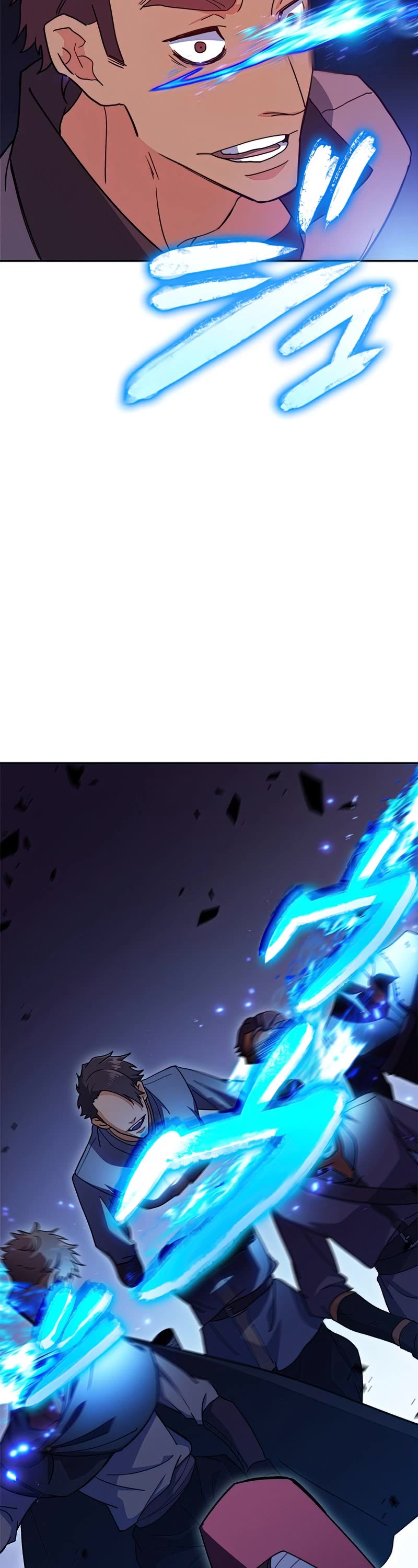 Duke Pendragon Chapter 52 page 53 - Chapter 52