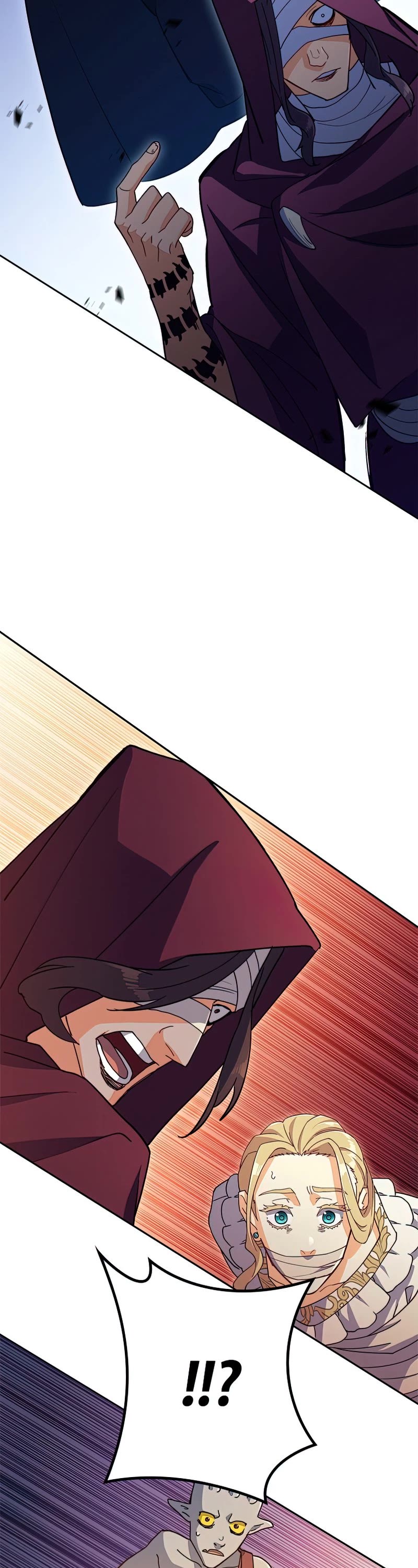 Duke Pendragon Chapter 52 page 54 - Chapter 52