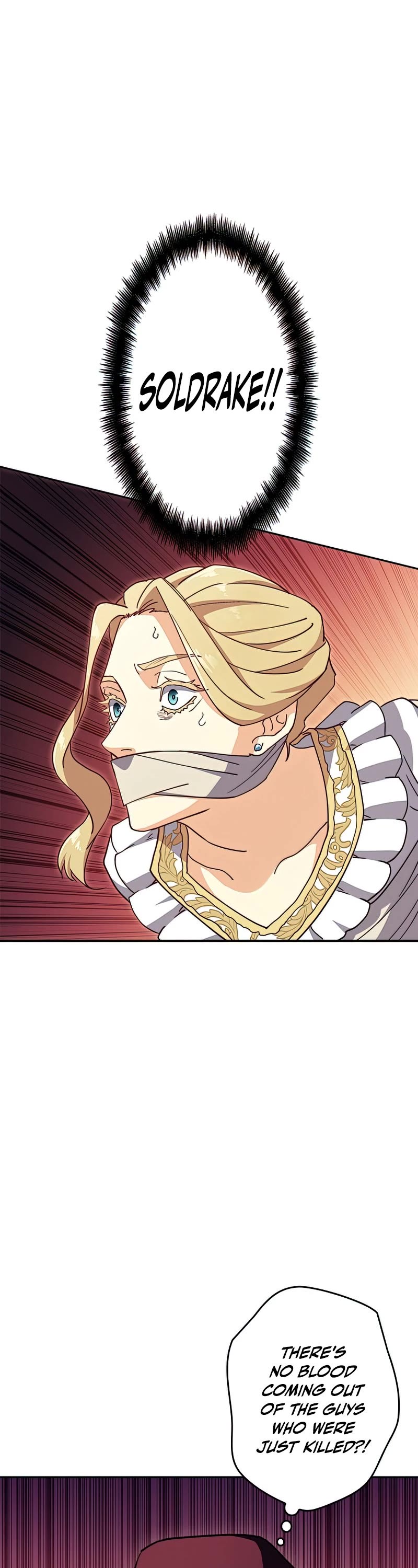 Duke Pendragon Chapter 52 page 57 - Chapter 52