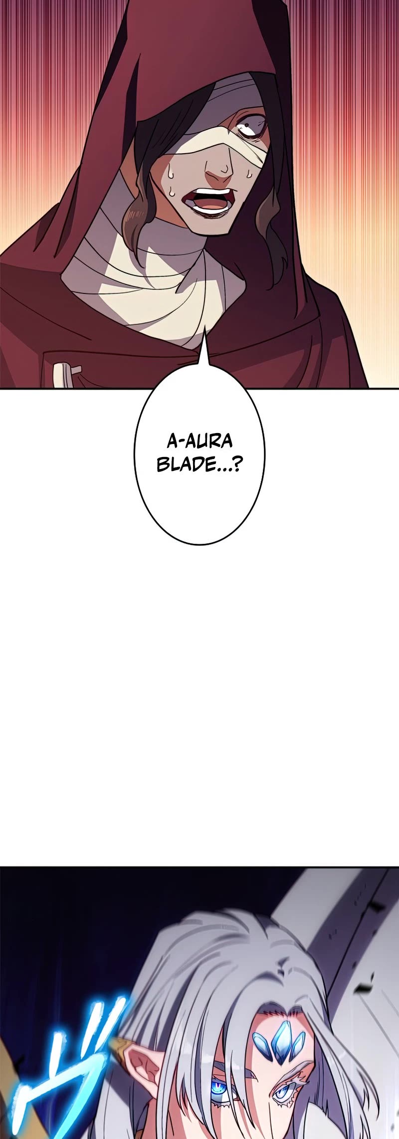Duke Pendragon Chapter 52 page 58 - Chapter 52