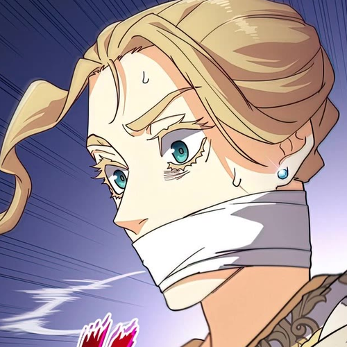 Duke Pendragon Chapter 52 cover