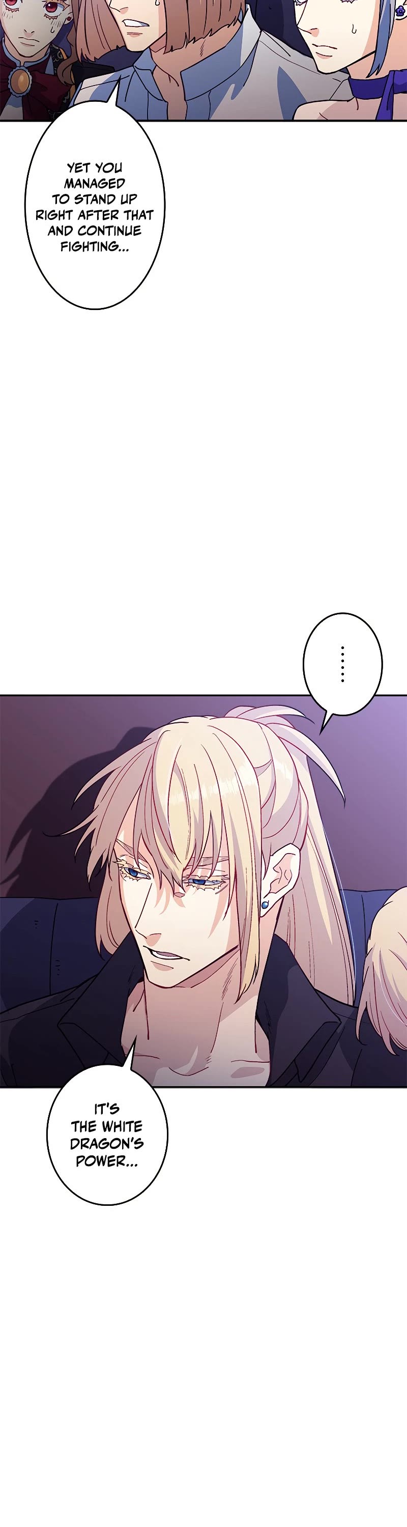 Duke Pendragon Chapter 53 page 17 - Chapter 53